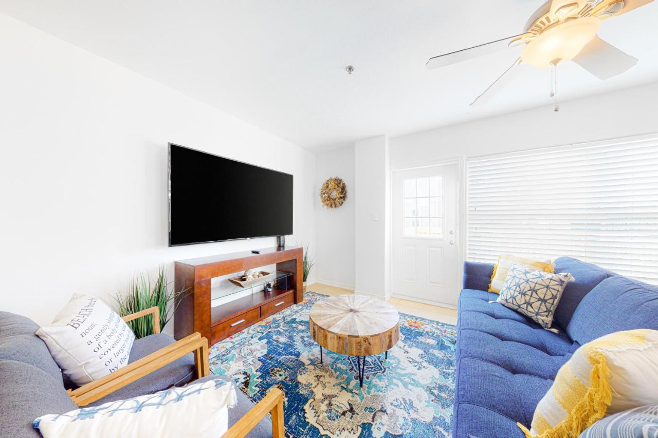 Holiday home Star Side #105