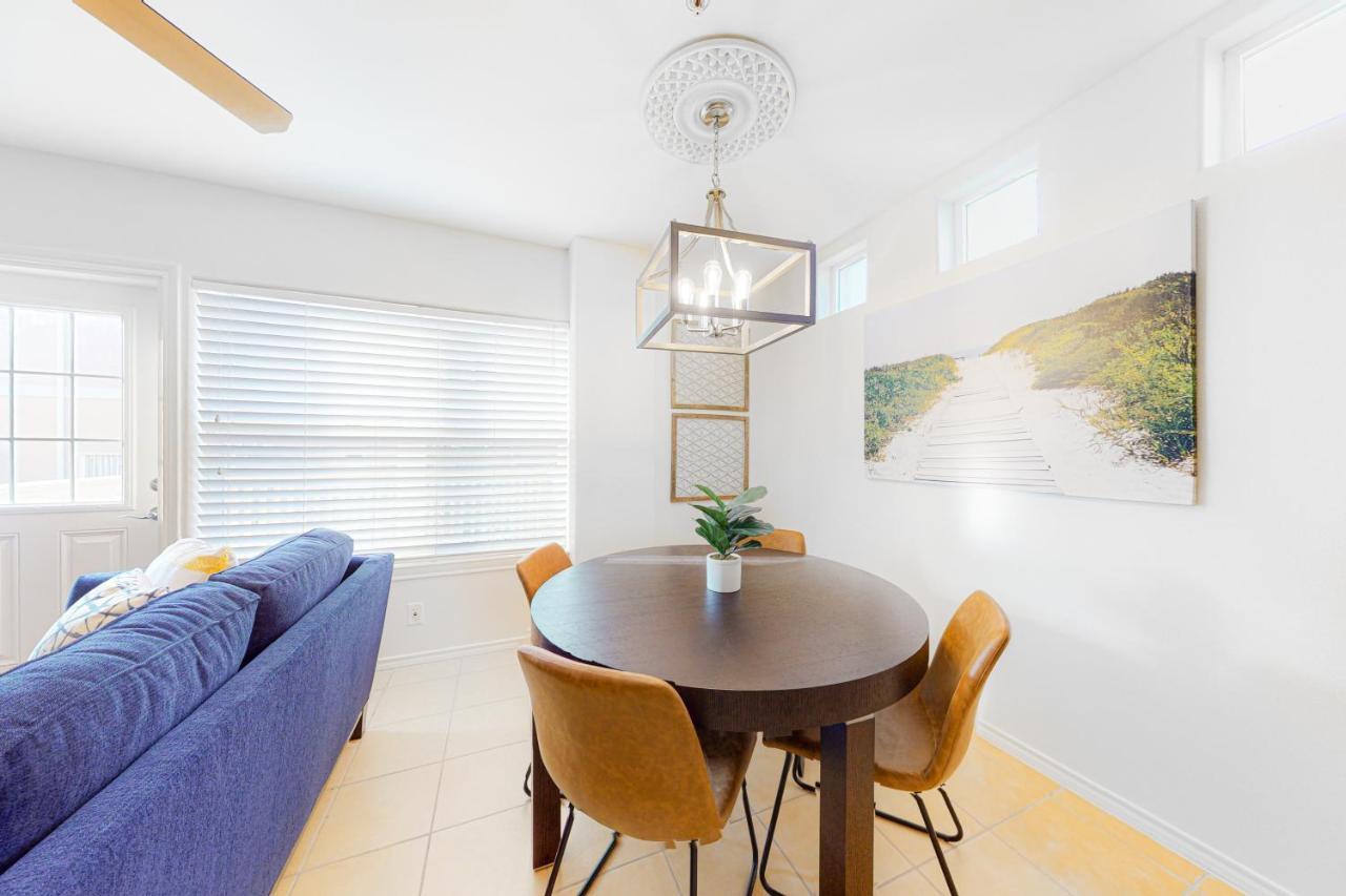 Holiday home Star Side #105
